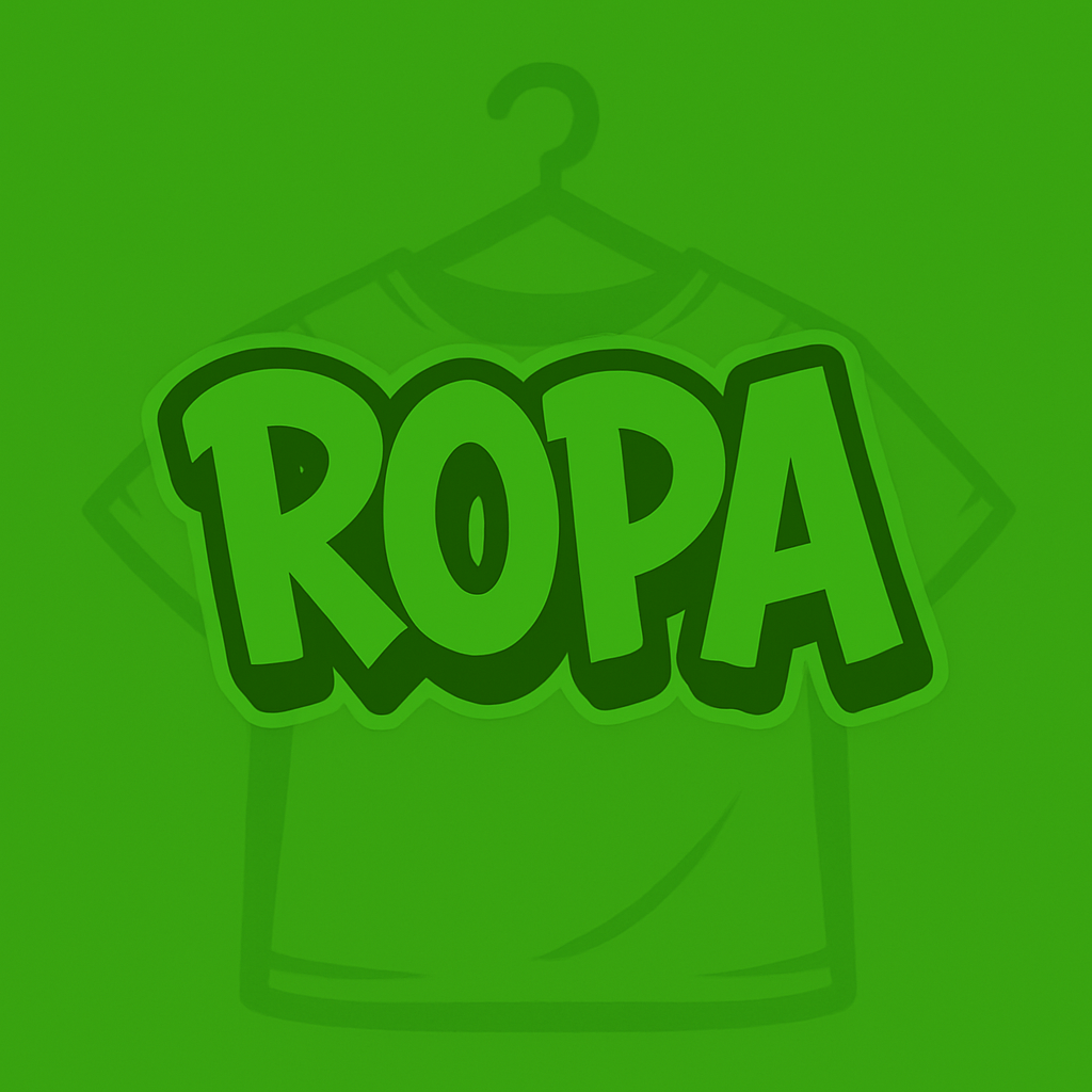 Ropa