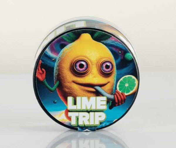 Lime Trip (2GR)