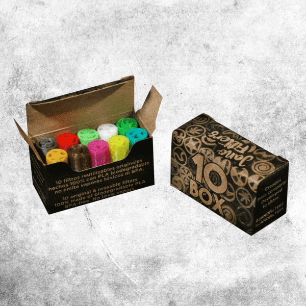 10 Box (10JANOTIPS)