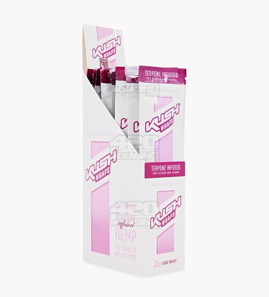 2xcones De Terpeno Infusionado (PINKCOOKIES)
