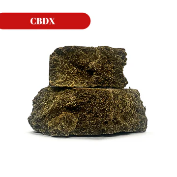 X-Filtered Cbdx (2GR)