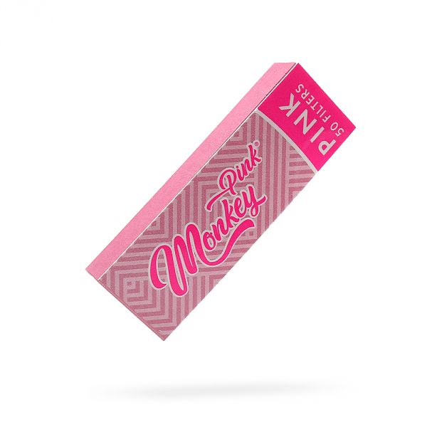 Monkey Pink (50PINKFILTERS)