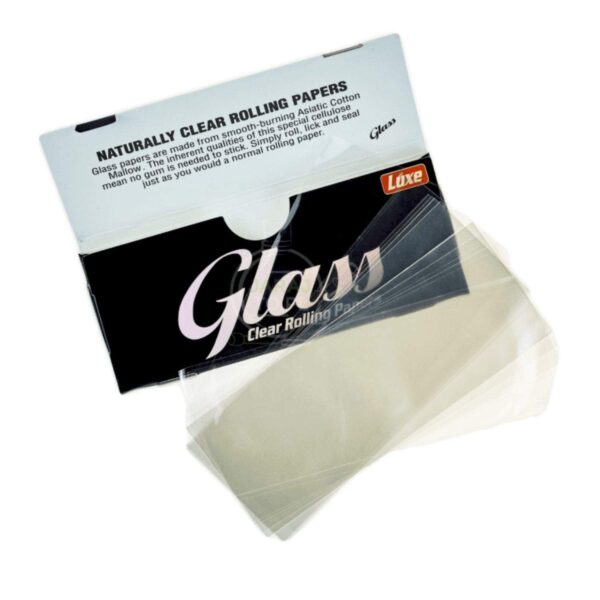 Glass (8MMGLASSTIP)