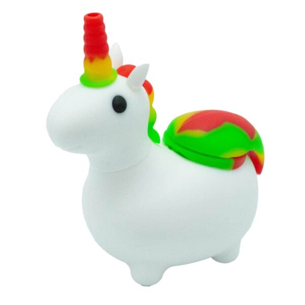 Bong Pequeño Unicornio