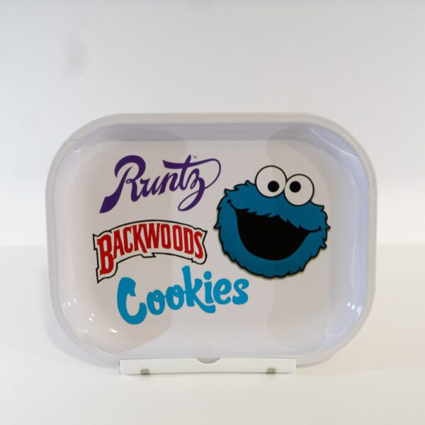 Bandeja Cookies Desmontable