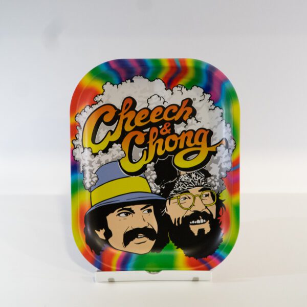 Bandeja Cheech & Chong