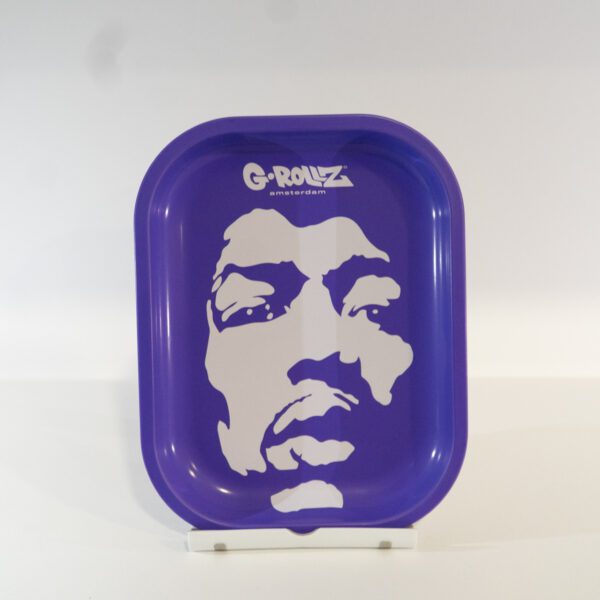 Bandeja Grollz Purple Haze