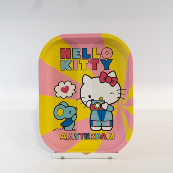 Bandeja Hello Kitty Amsterdam