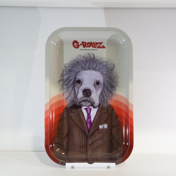 Bandeja Grollz Perro De Gala