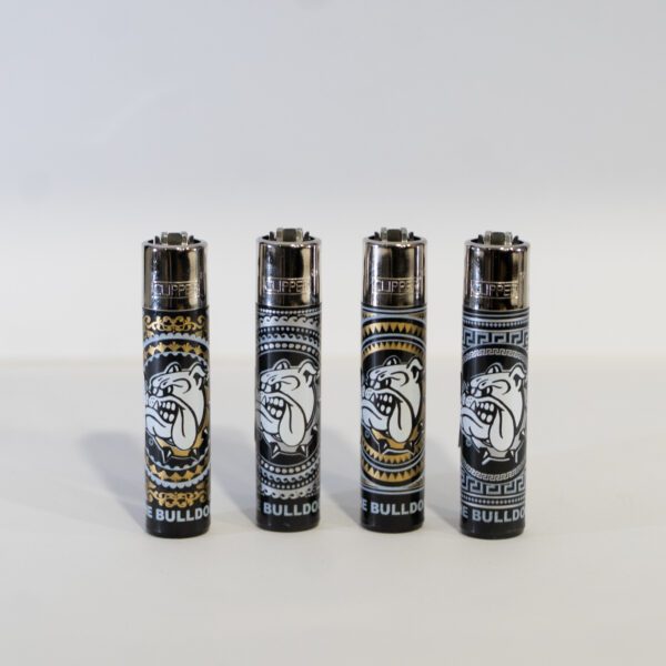 Colección Clipper Bulldog Inca Colección Completa Bulldog 420 Botanic (4uds)