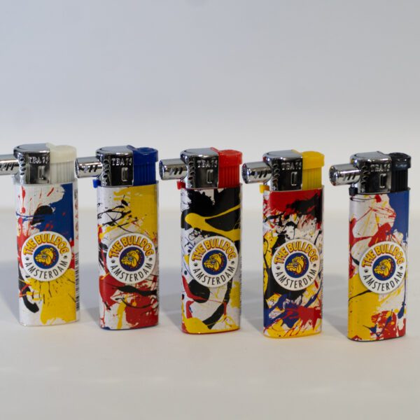Champhigh Soplete Astronautas (1uds)