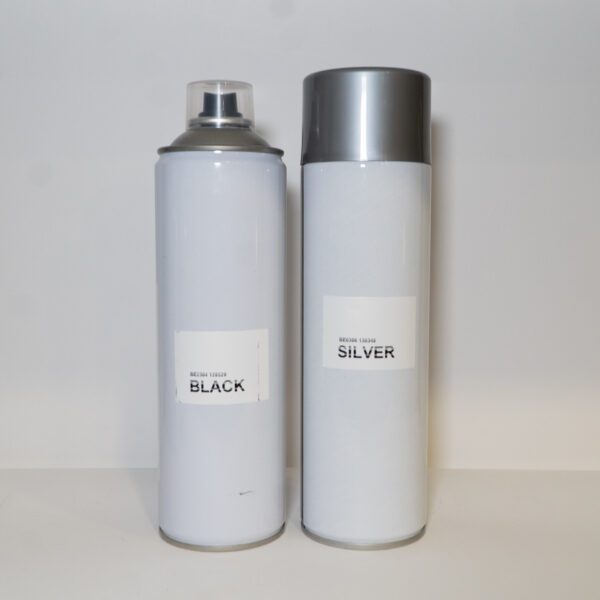 Silver 500ML