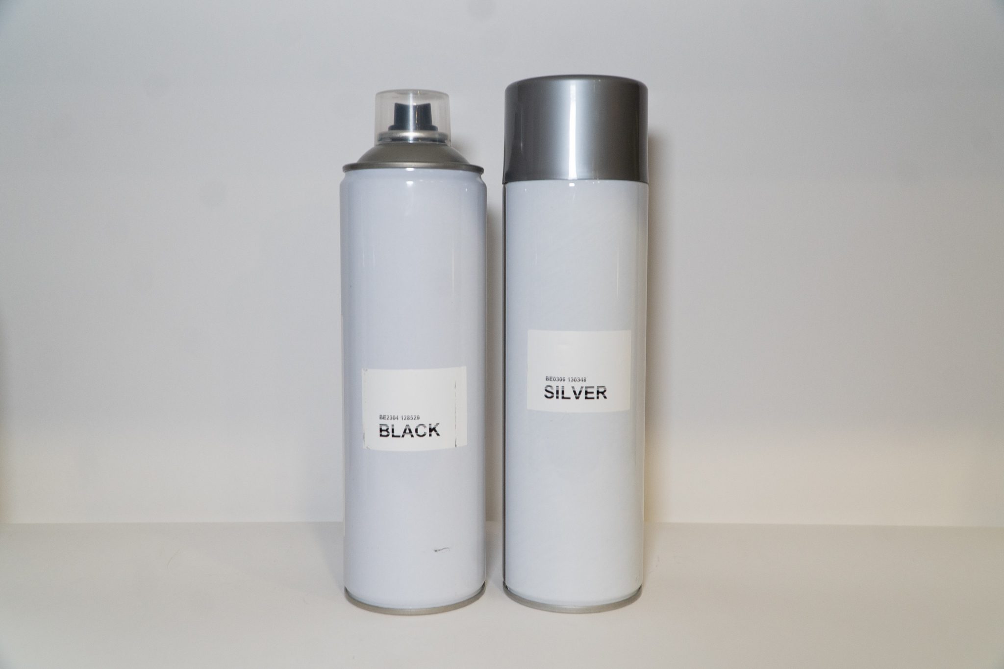 Black 500ML
