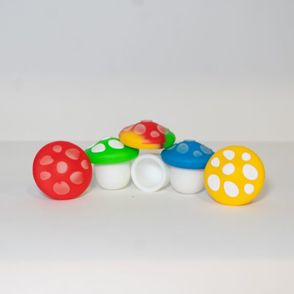 Wax Setas Colores