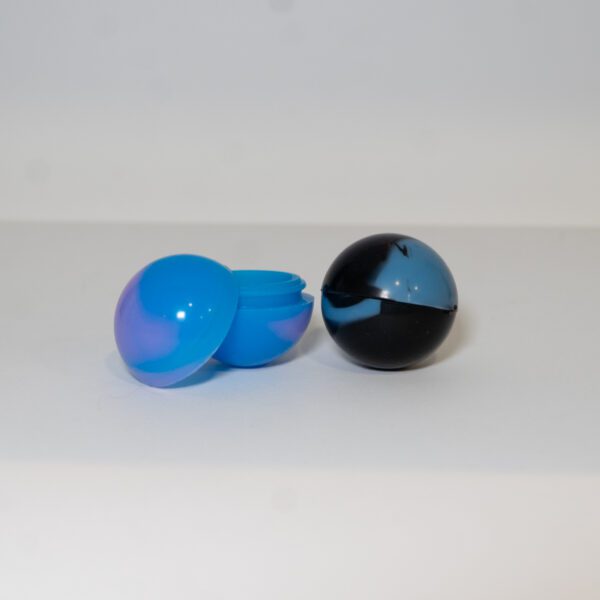 Wax Redondo Bola Bicolor