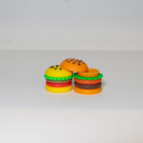 Wax Hamburguesa