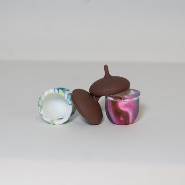 Wax Bellotas