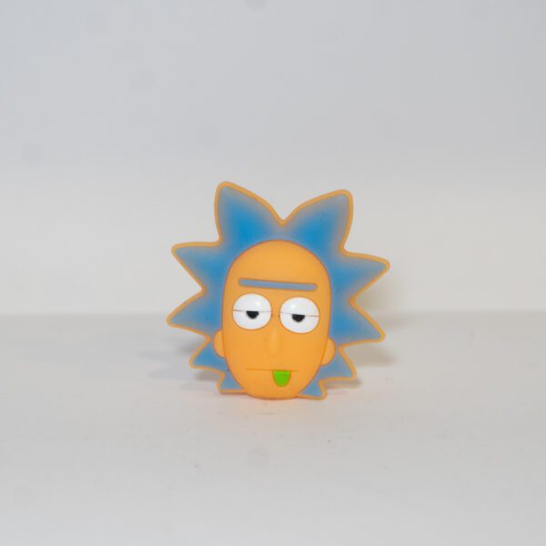 Pipa Ricky Morty