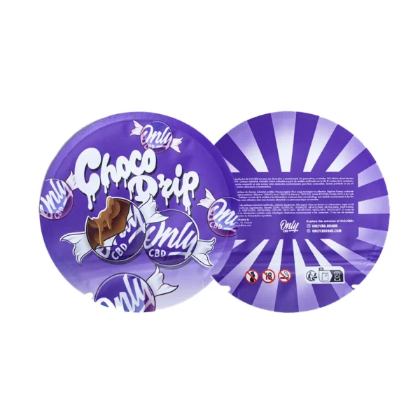 Chocodrip (2GR / 5GR / 10GR)