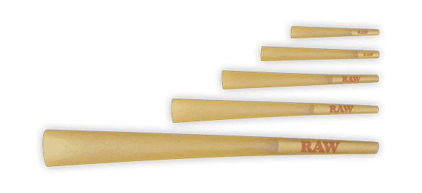 Meter Conos Ethereal De 6 Y 3 Y Meter Challenger (5STAGERAWKETCONE(ONEEACH))