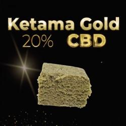 Ketama Gold (2GR)