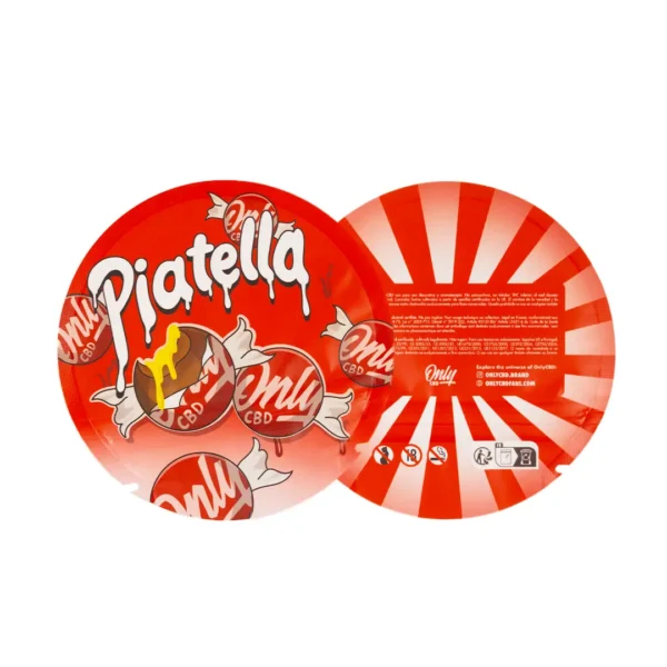Piatella (2GR / 5GR / 10GR)