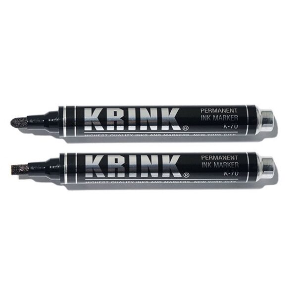 Krink K-70 Negro