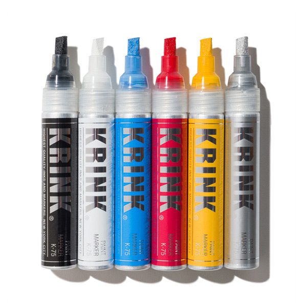 Krink K-75