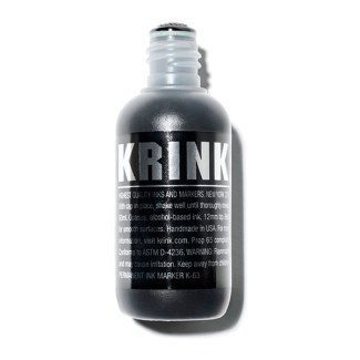 Krink K-63 Negro Permanente