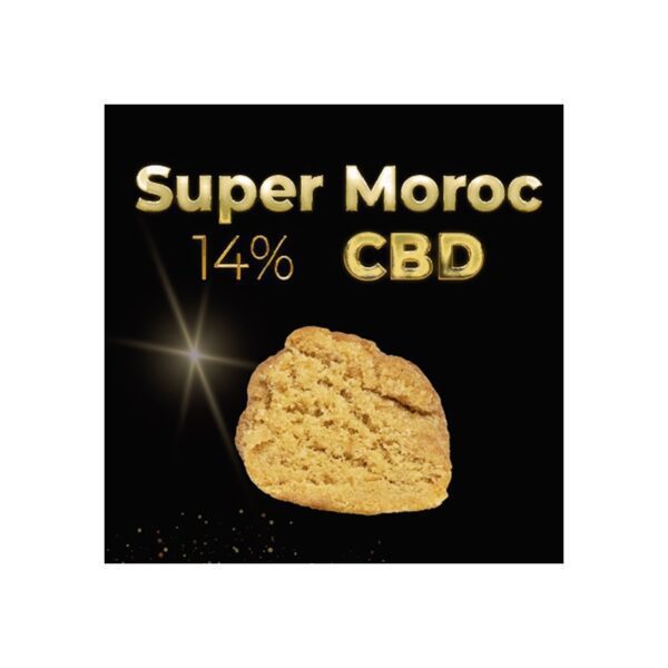 Dry Pollen (2GR)