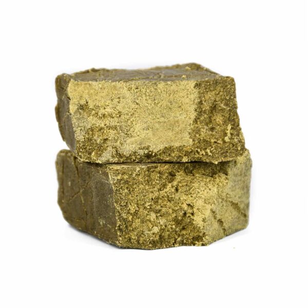 Dry Sift CBD - Natural Suit