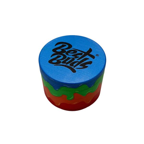 Griner Bestbuds Azul Ver Rojo