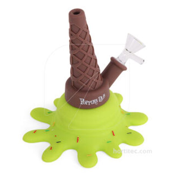 Bong Pequeñohelado Espachurrado