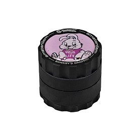 Grinder Grolls Conejo - Imagen 2