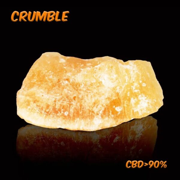 Crumble (2GR)