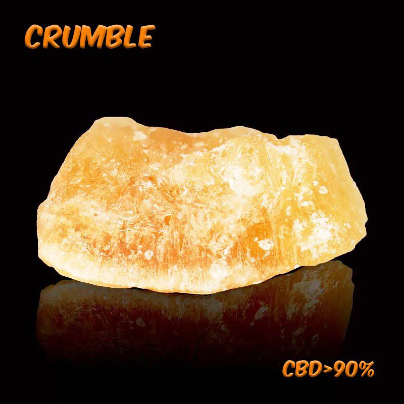 Crumble (2GR)
