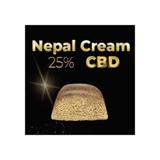 Nepal Cream (2GR)