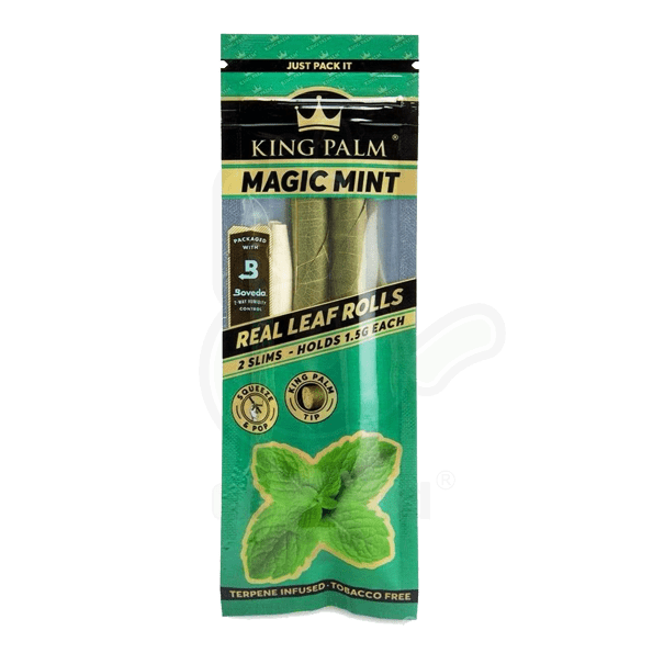 Kingpalm (MAGICMINT)