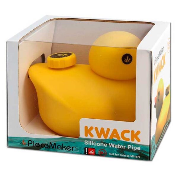 Bong Pequeño Patito