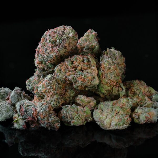 Indoor CBD - Relax House