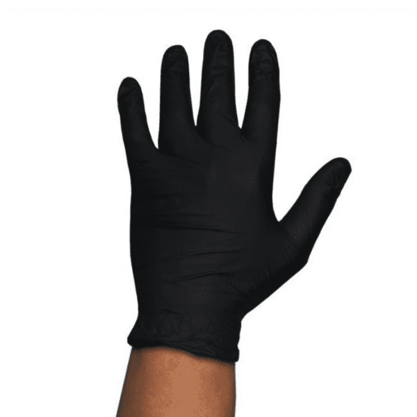 Nitrilo Guantes
