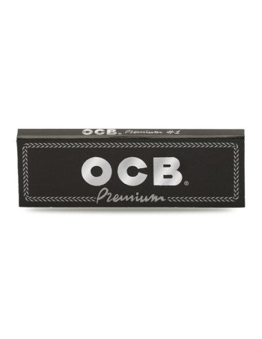 Papel (ORGANICHEMPQUALITYKINGSIZE)