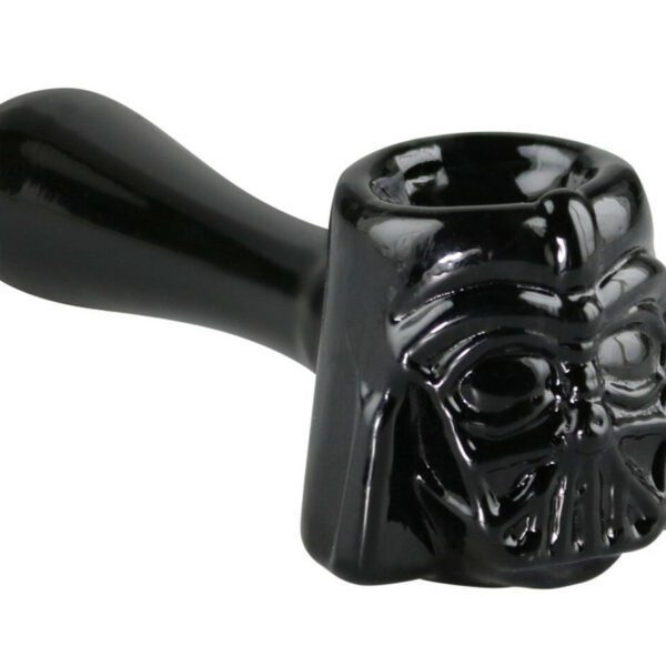 Pipa Negra Dark Vader