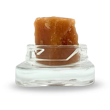 FROZEN PEACH CBD