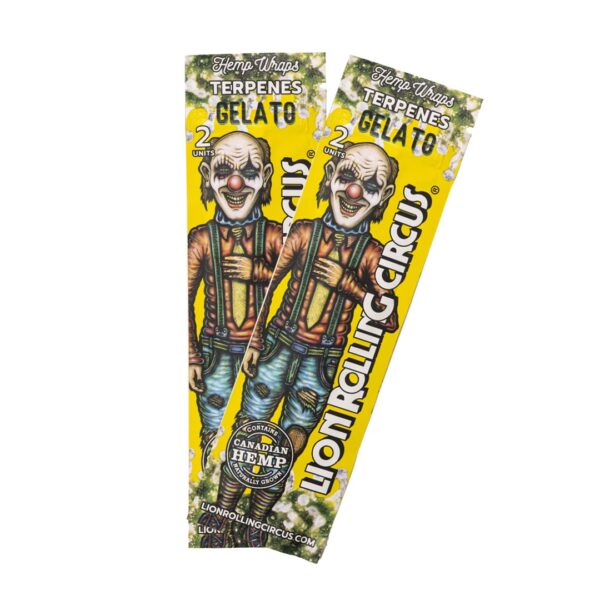 GELATO