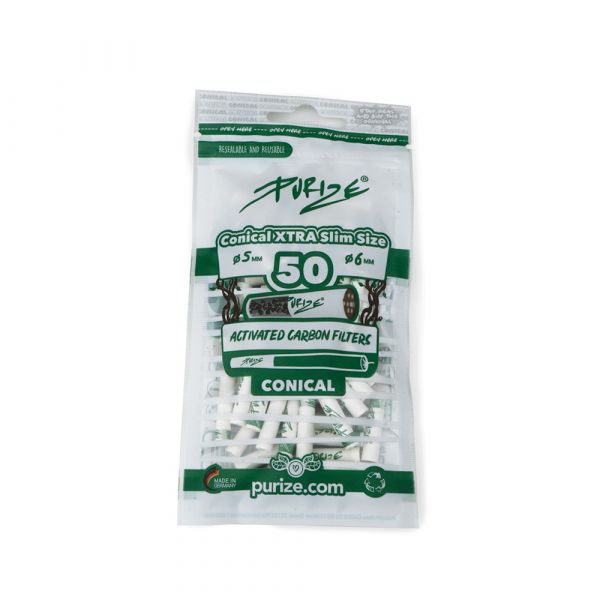 50 6MM PURIZE TIPS