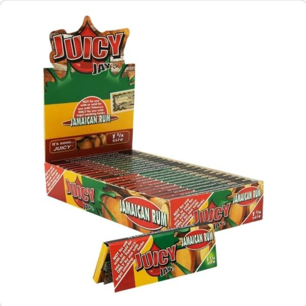 JAMAICAN RUM