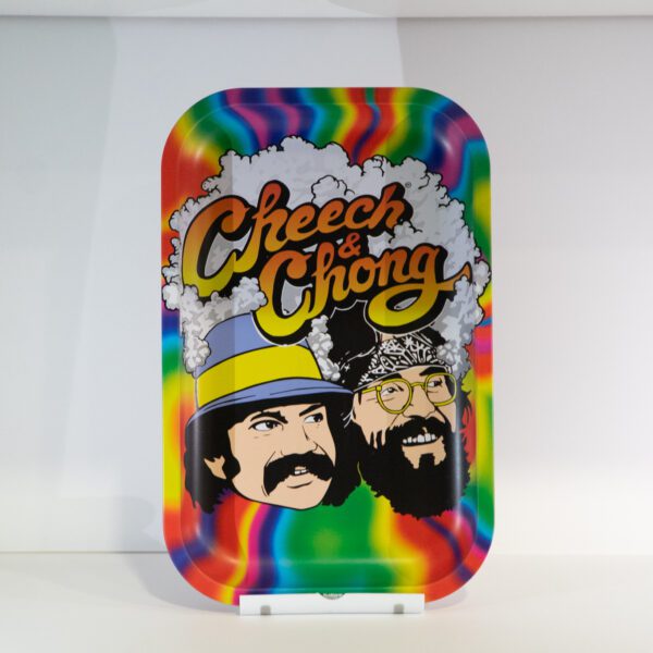 BANDEJA CHEECH & CHONG