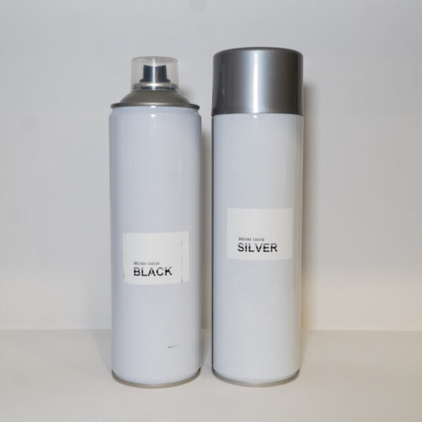 BLACK 500ML