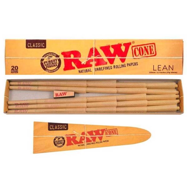 CONE LEAN